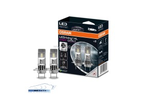 Osram LEDriving HL EASY H7/H18 GEN2